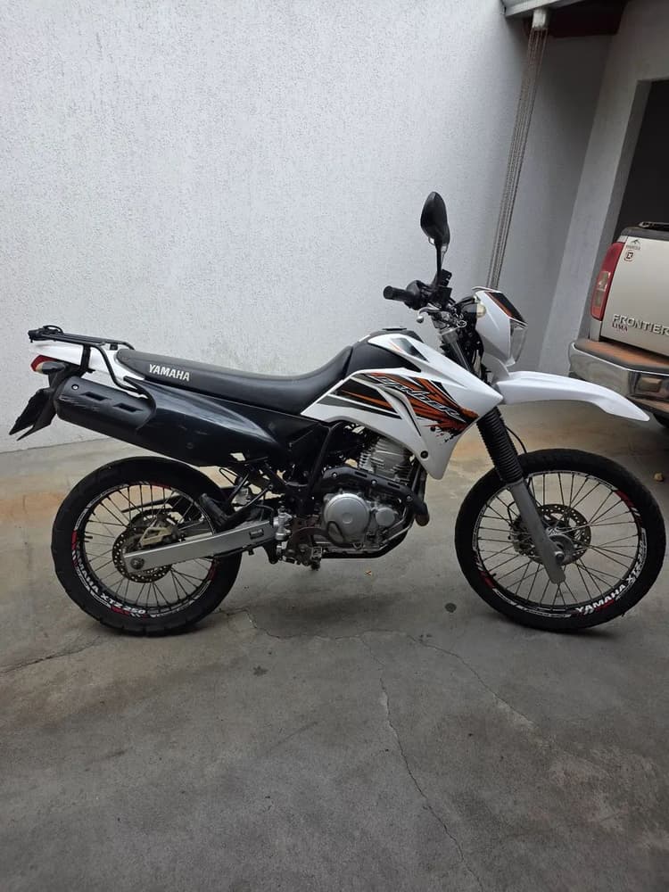 Lander 250 2015 flex