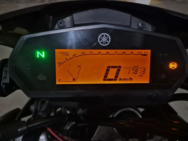 18.000km - Único dono - Lander 250