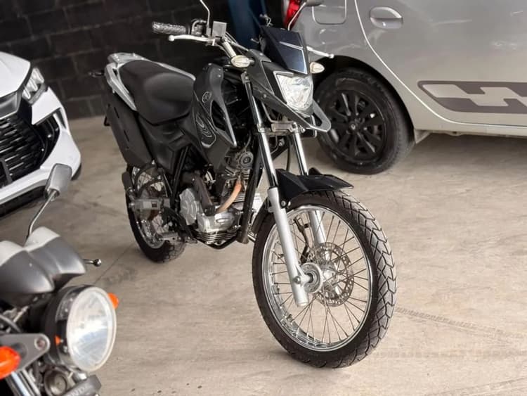 XTZ 150  CROSSER ED /FLEX