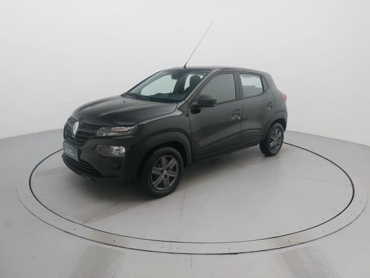 Renault Kwid 1.0 Zen 2026