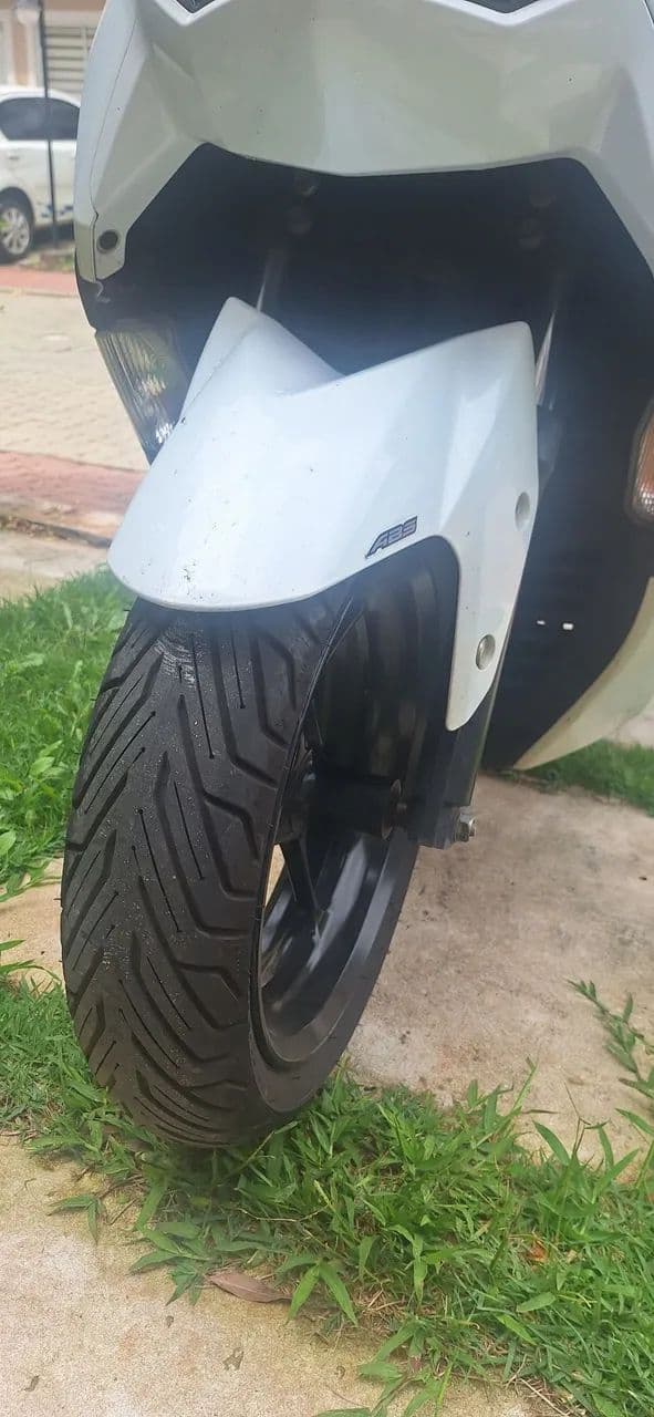 NMAX 160 2021/2022