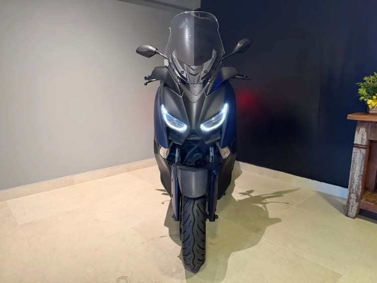Yamaha Xmax 250 abs 2021