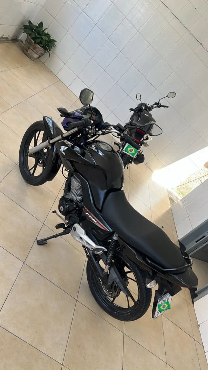 Fan 160 