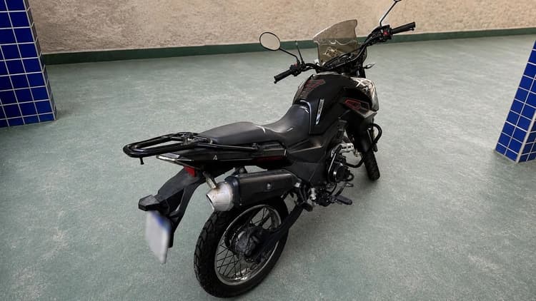 SHI 175 2024 CARBURADA