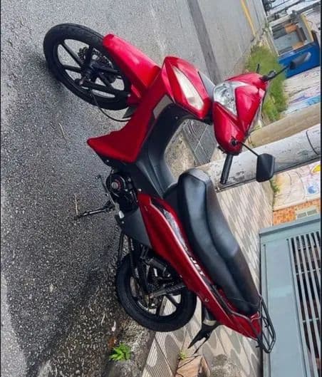 Jet 50cc