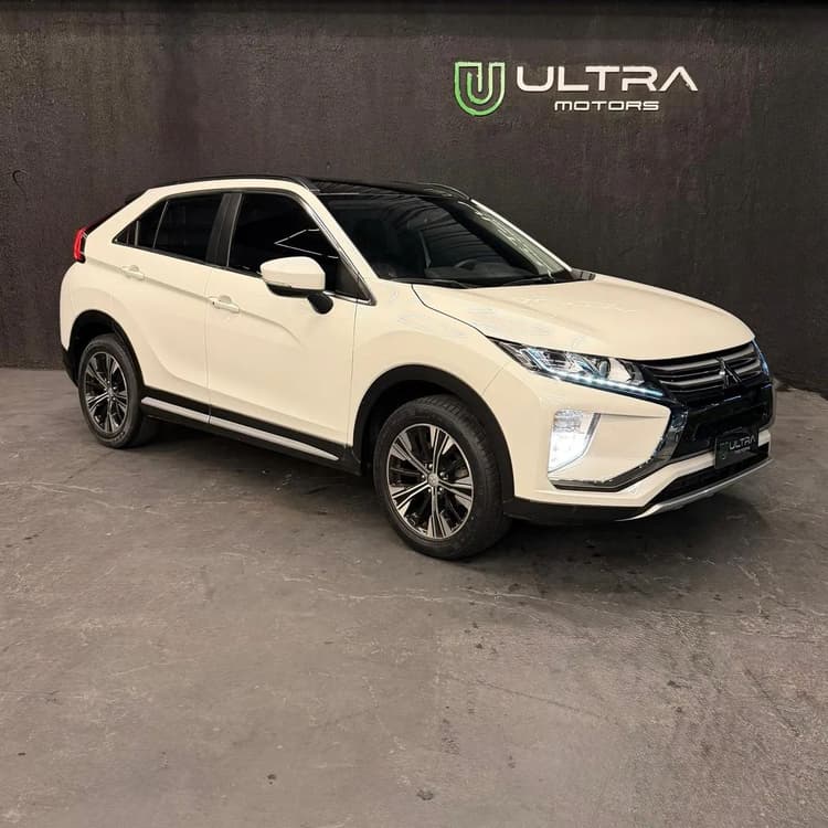 Mitsubishi Eclipse Cross HPE 1.5 16V 165cv AUT 2022