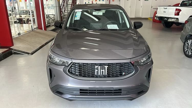 Hugo - Fastback t200 PCD