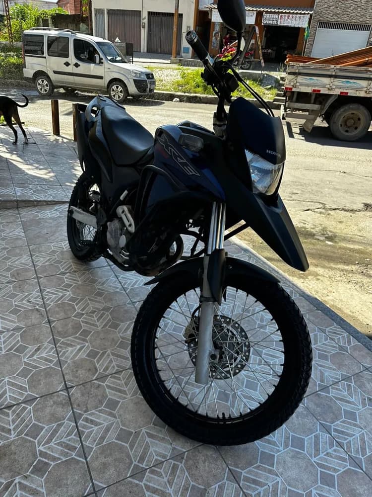 Xre 300 