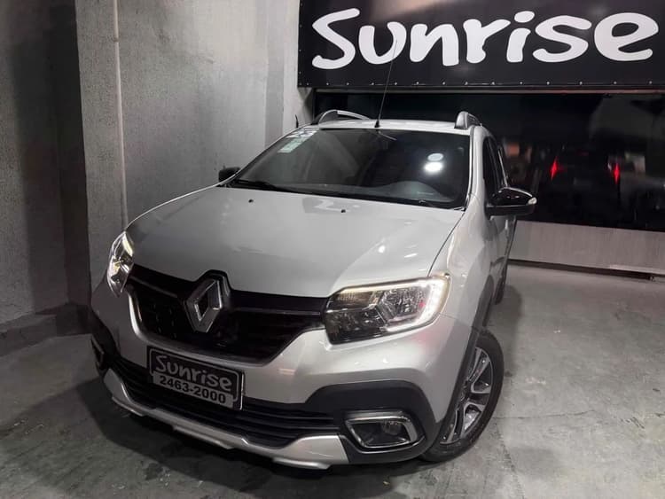 Renault Stepway 2023
