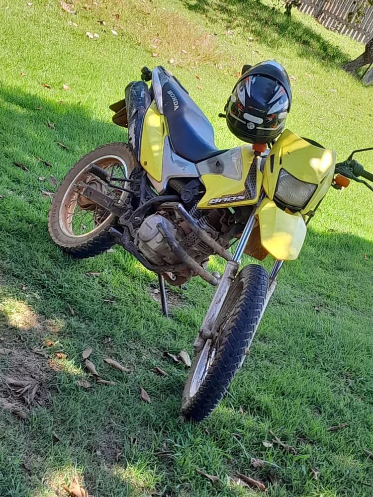 Muito boa 