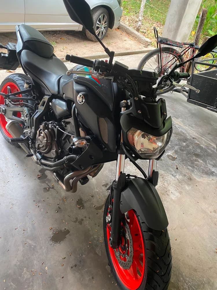 MT 07