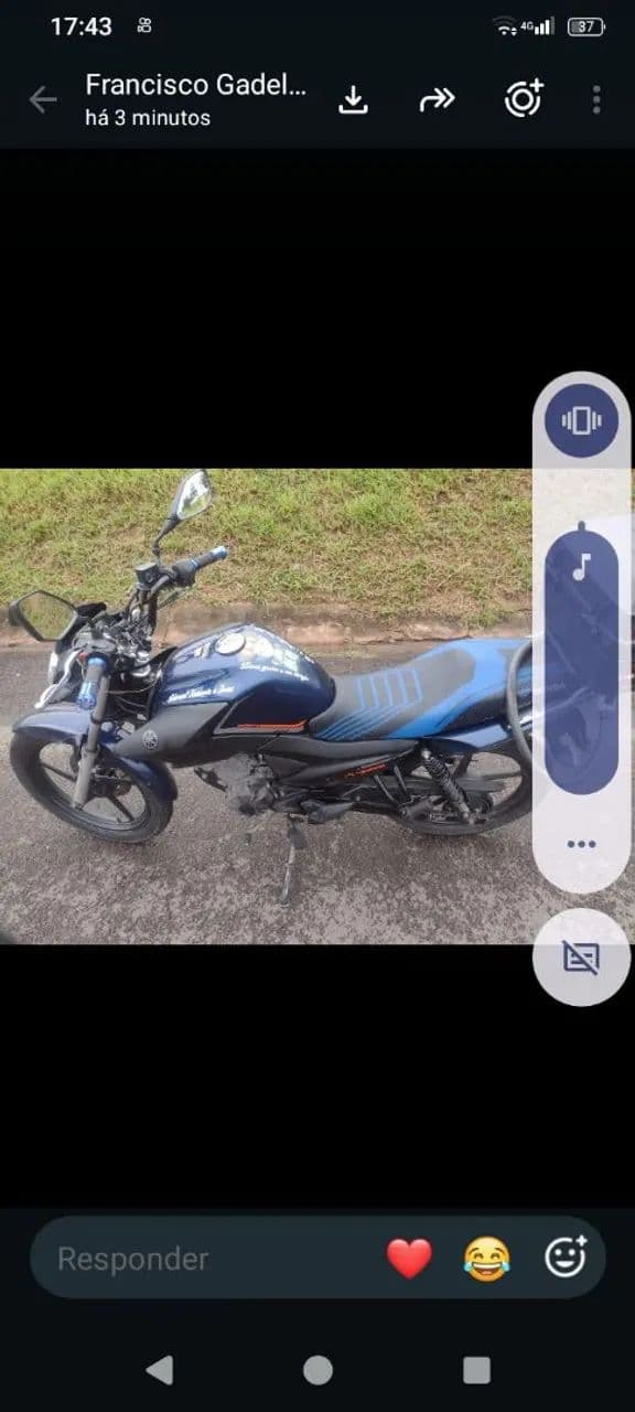  Celular 11992135338