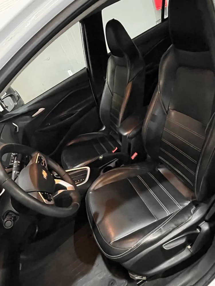 Fiat Strada Volcano 1.3 Flex 8V CD 2023