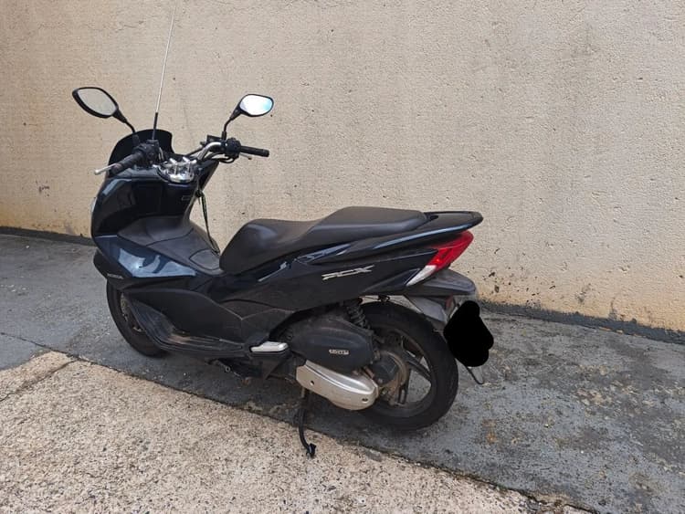 Vendo PCX 