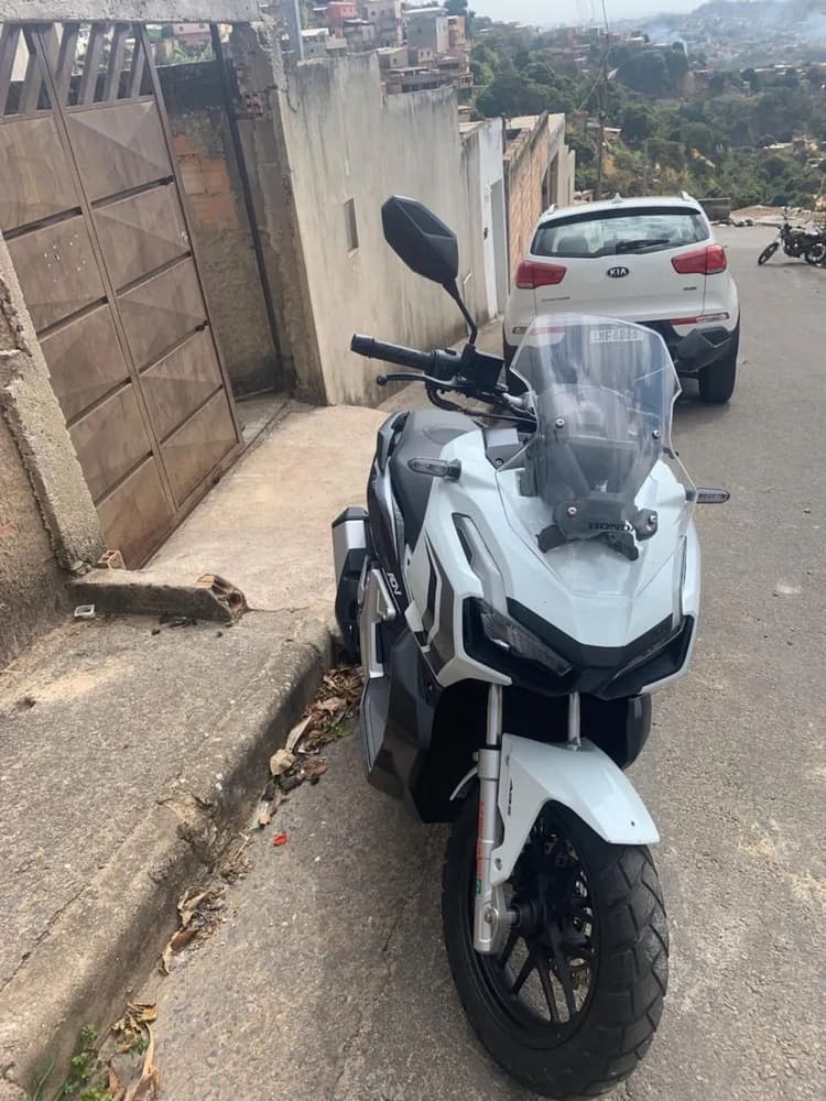 Adv 150 