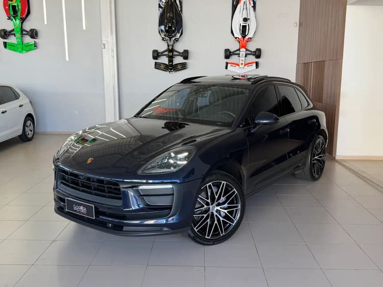 Porsche Macan 2.0 Turbo 237/252cv 2023