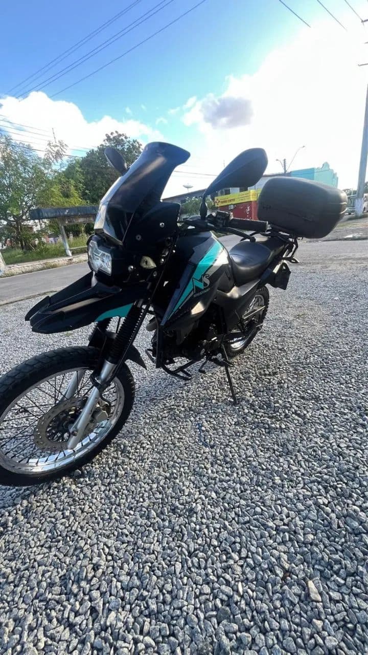 VENDO! 