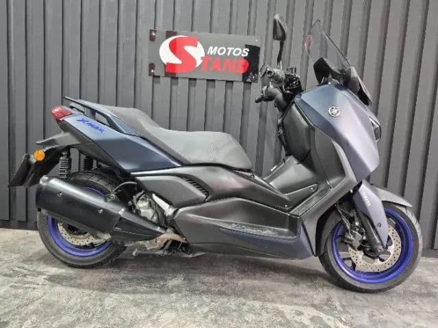 Yamaha XMAX 250 ABS