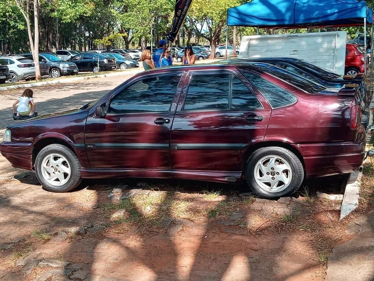 Fiat Tempra 2.0 I.E 16V 2P E 4P 1995