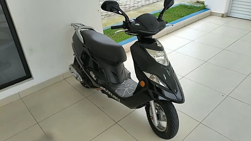 Burgman 