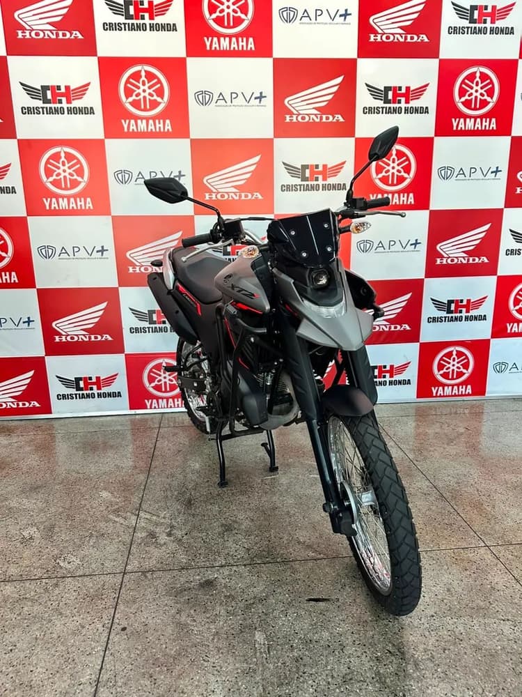 LANDER 250 CONNECTED 26.26
