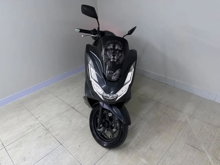 PCX DLX 260 abs