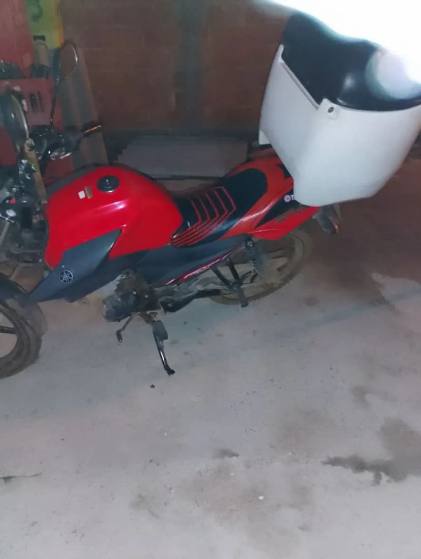 YBR factor vende se