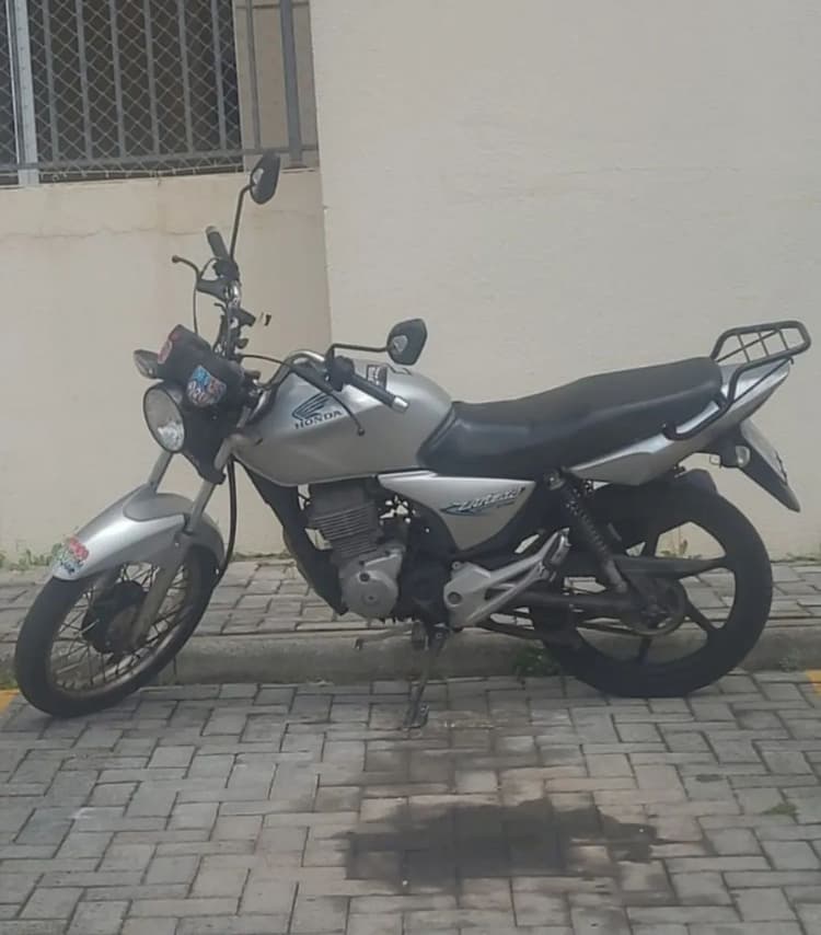 Cg 150 