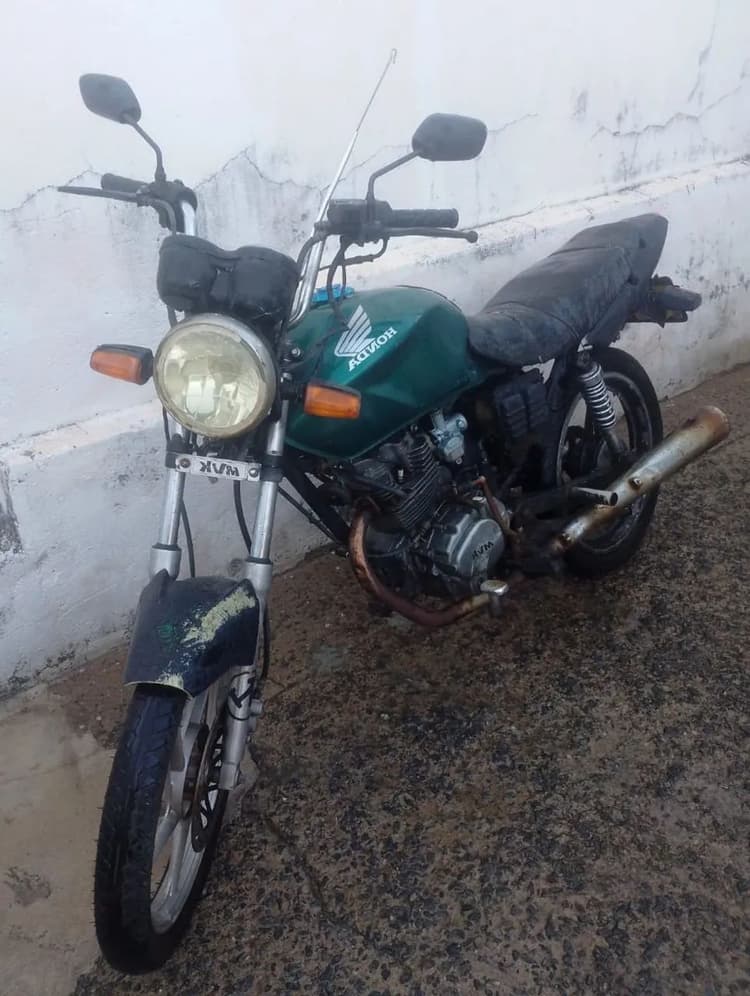 MVK 150