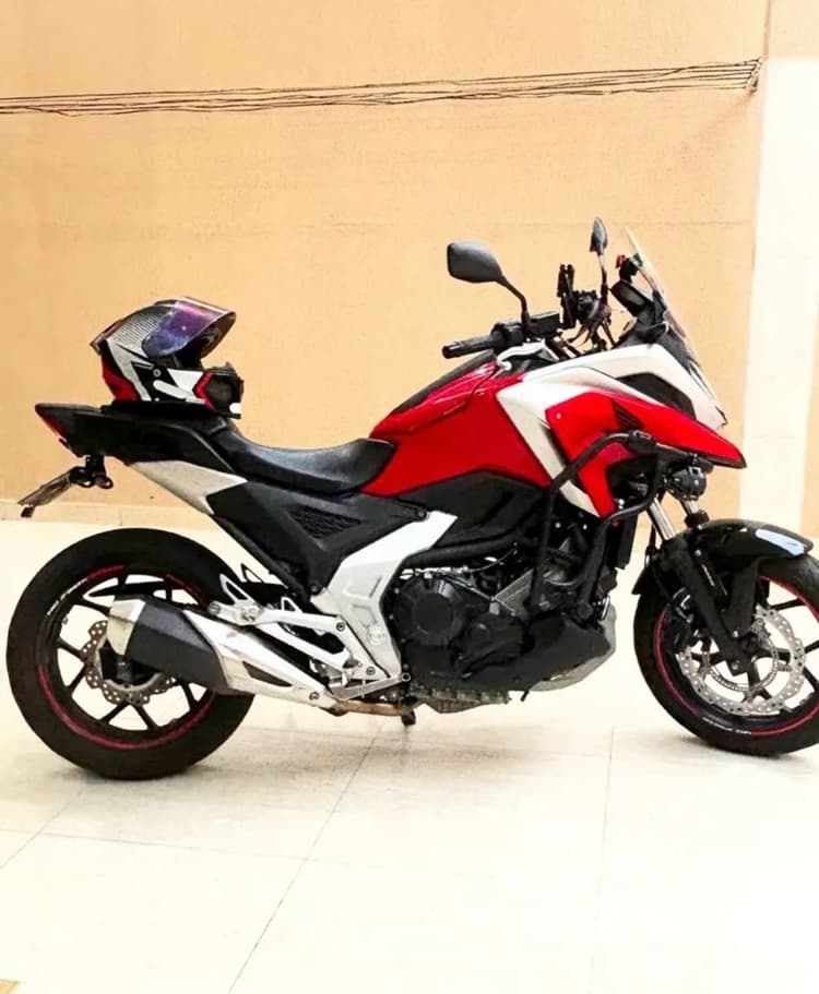 Vendo NC750X 2022 