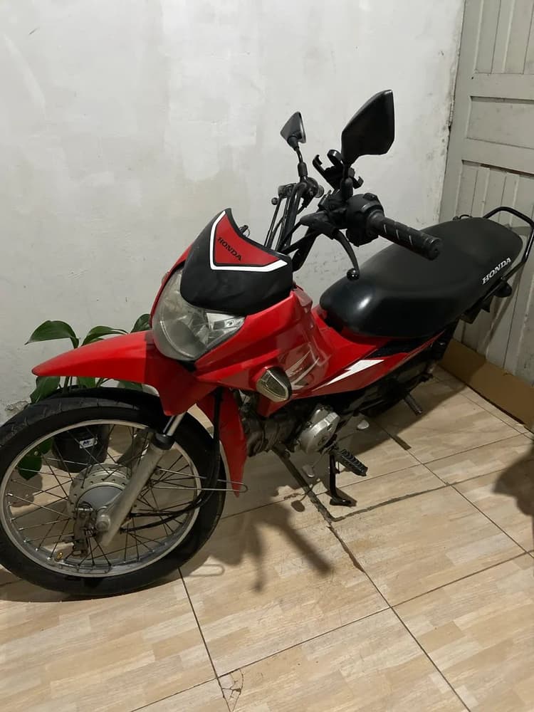 Pop 110i