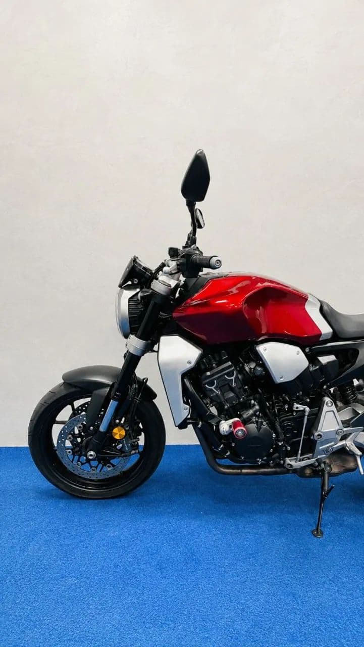 CB1000R ABS