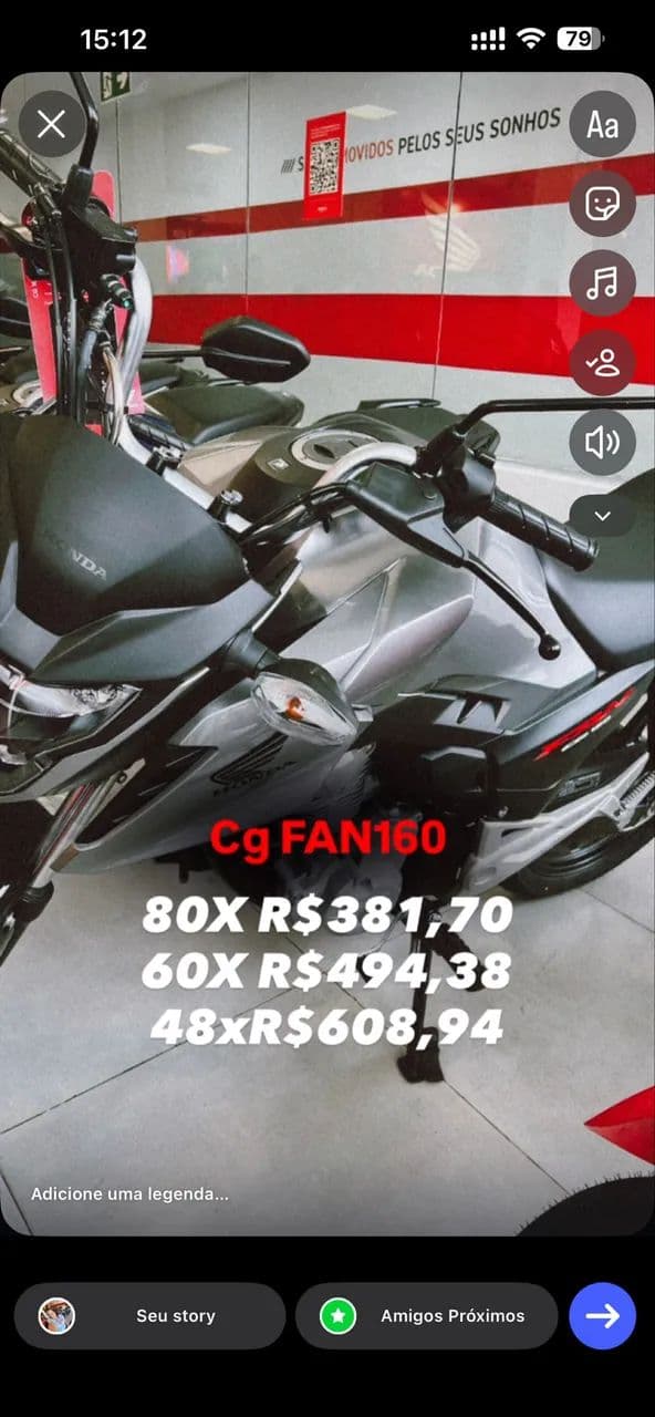 CG 0KM 