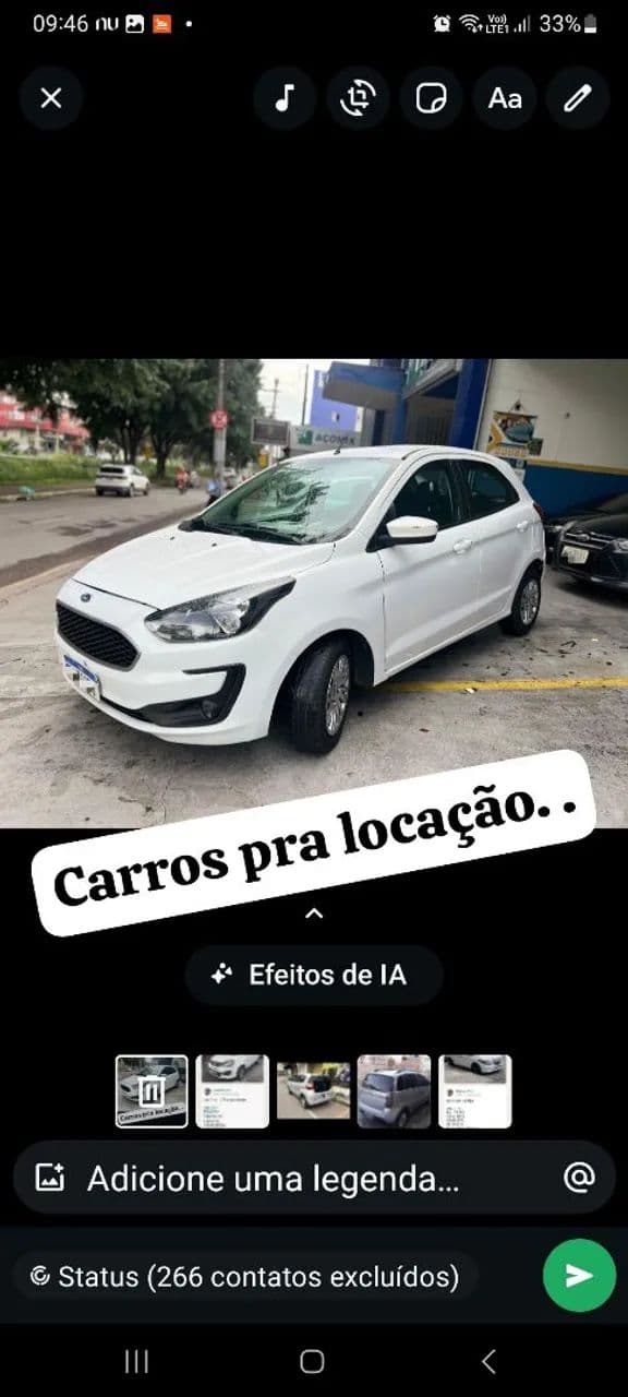 Fiat Idea Attractive 1.4 Fire Flex 8V 5P 2014