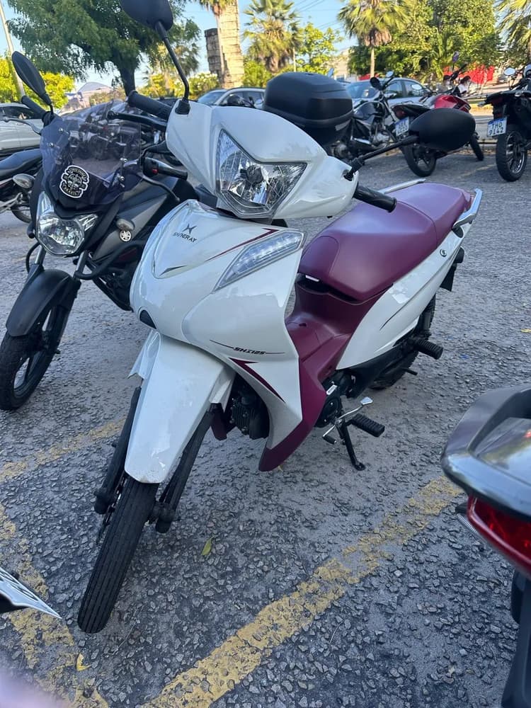 Jet 125ss 2026
