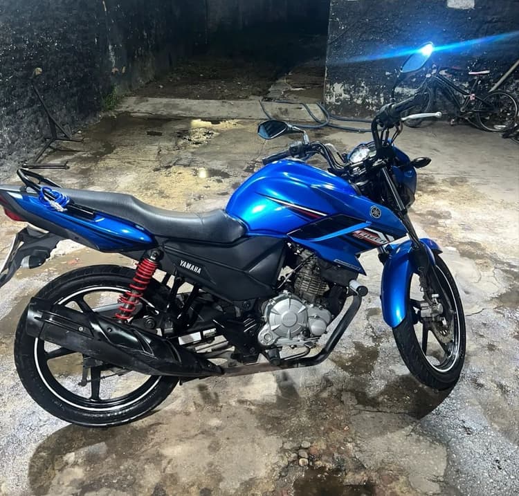 Fazer Yamara 150