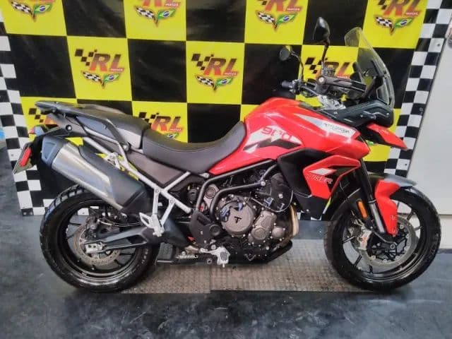 TIGER 900 GT PRO