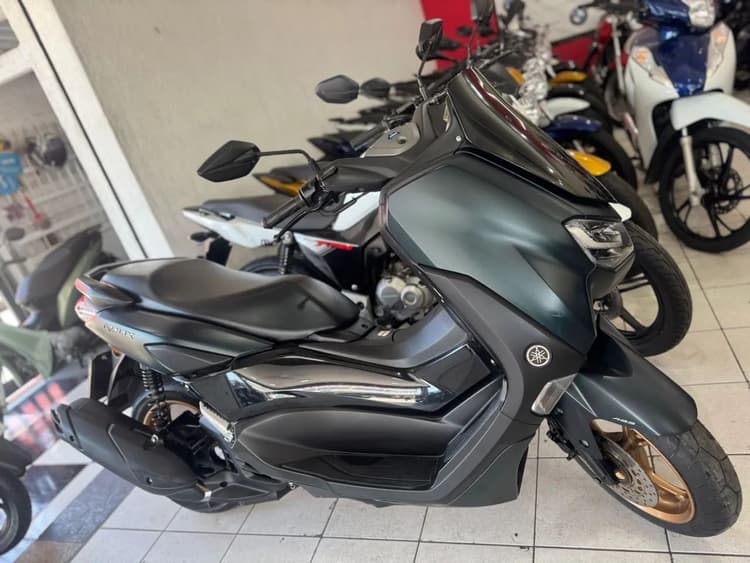 Nmax 160 2023
