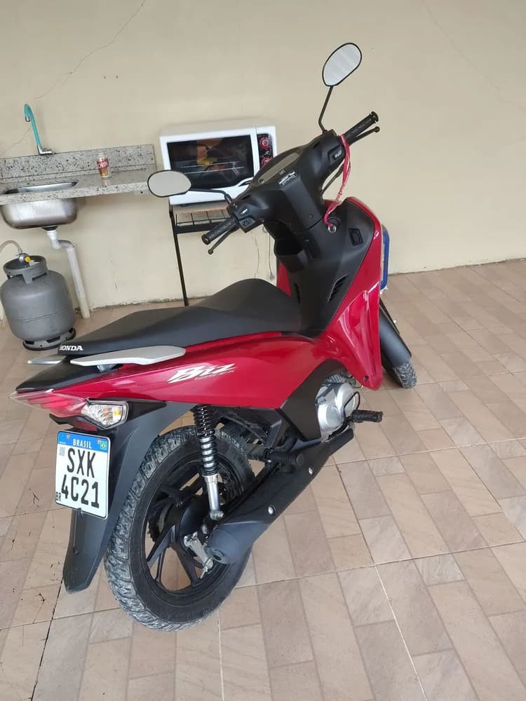 Moto 