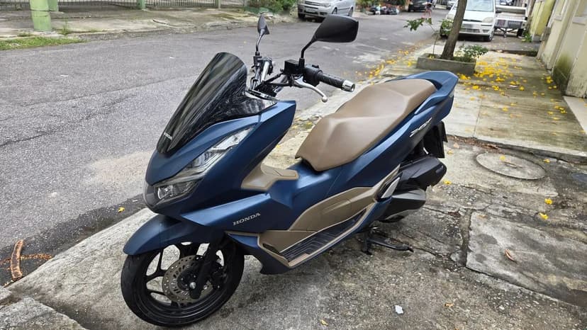 Pcx 2023