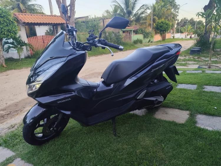 Pcx 160 - 2023 