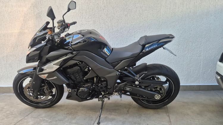 Z1000  raridade 