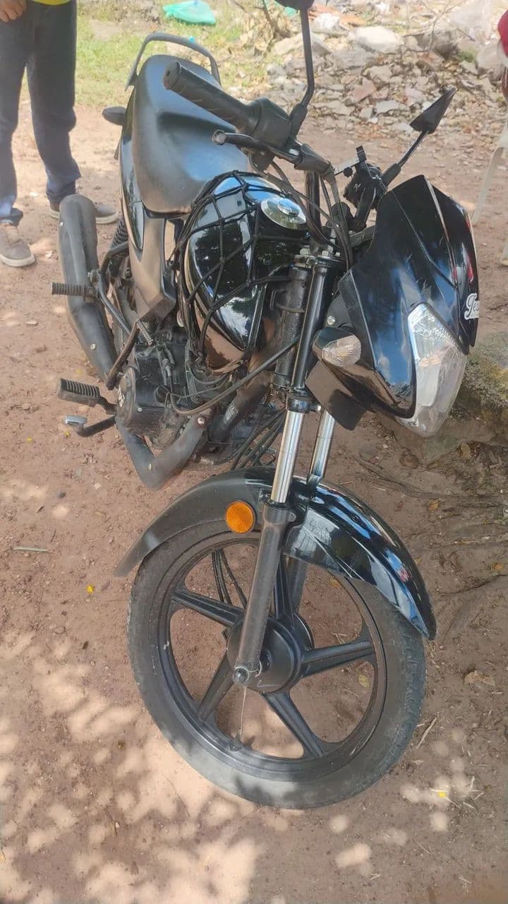 Venda mottu