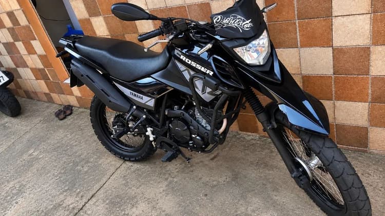 CROSSER 150 Z FLEX 