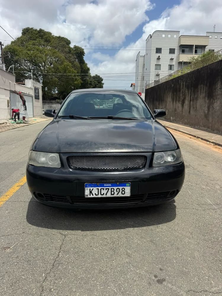 Audi A3 1.6 5P 2001