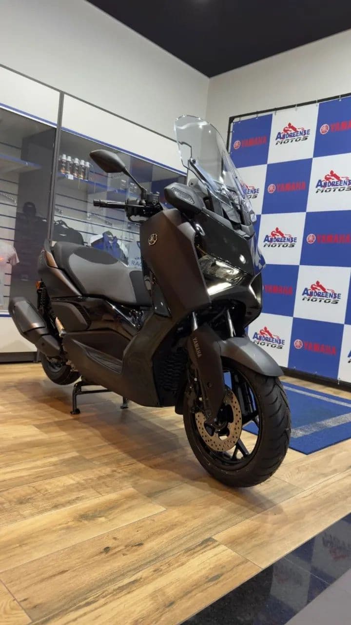 Xmax 300 2026 pronta entrega / leandro
