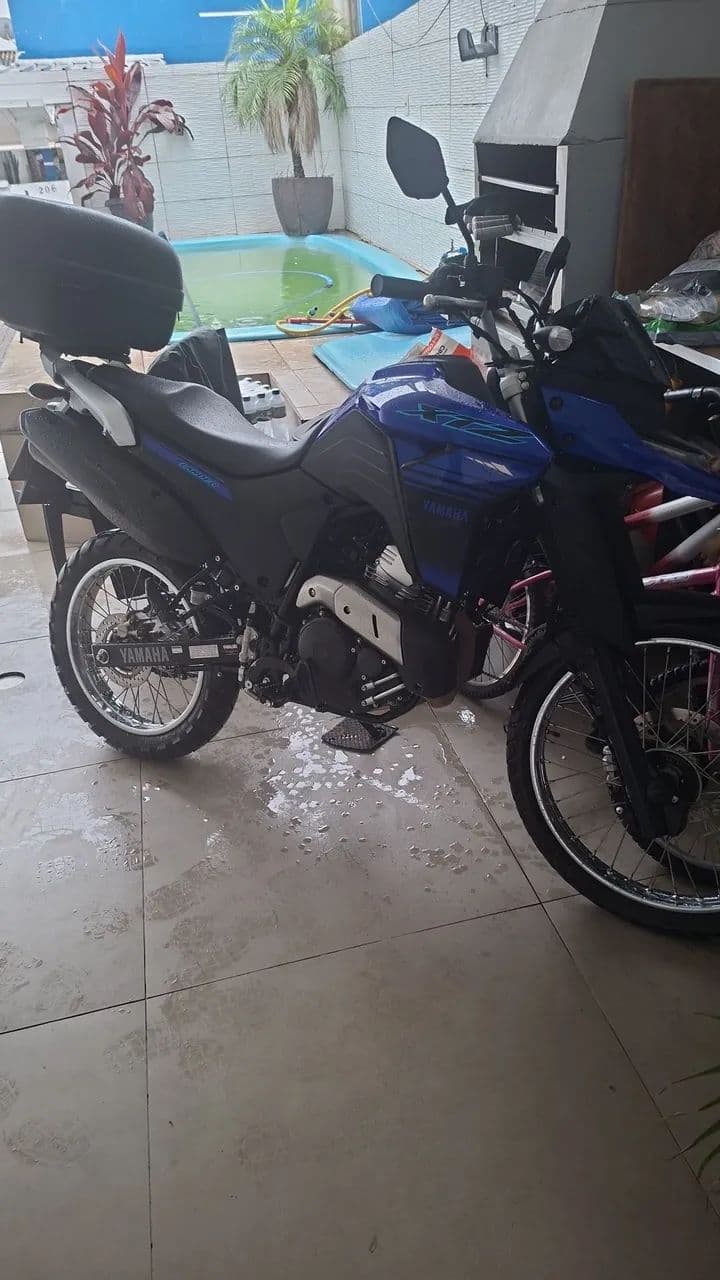 Vendo XTZ Lander 250