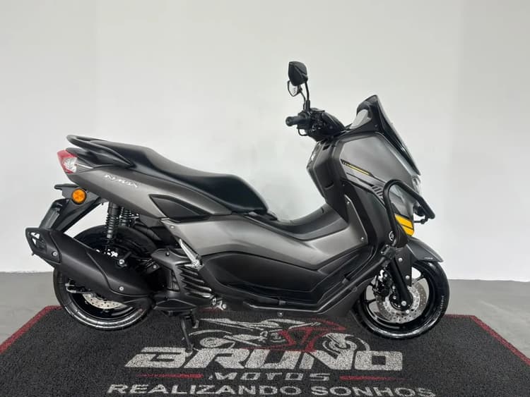 Nmax 160c 2023