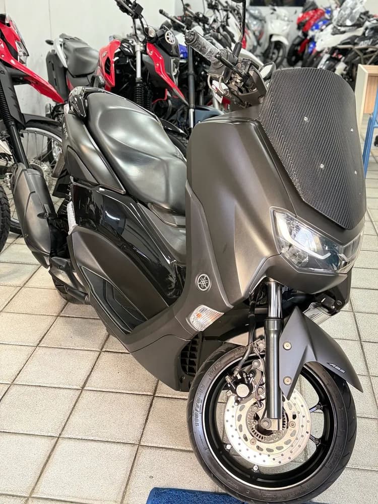 Yamaha Nmax 160 ABS 2021