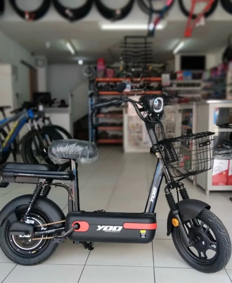 Yoo 200 